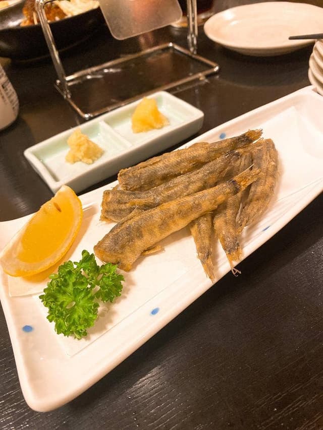 だいこん家 - サブ画像1