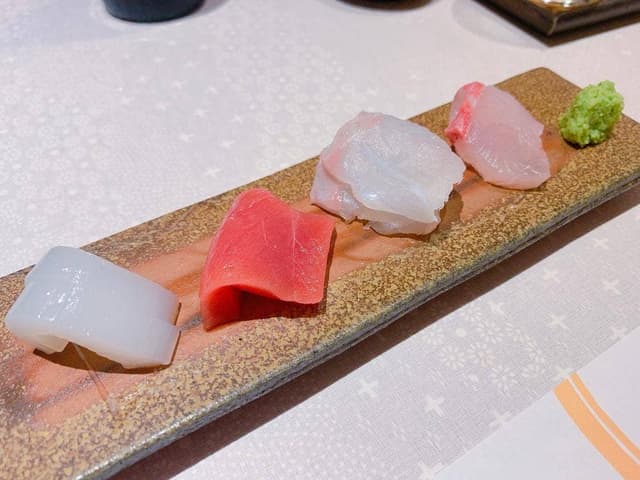 和食 こばやし - サブ画像1