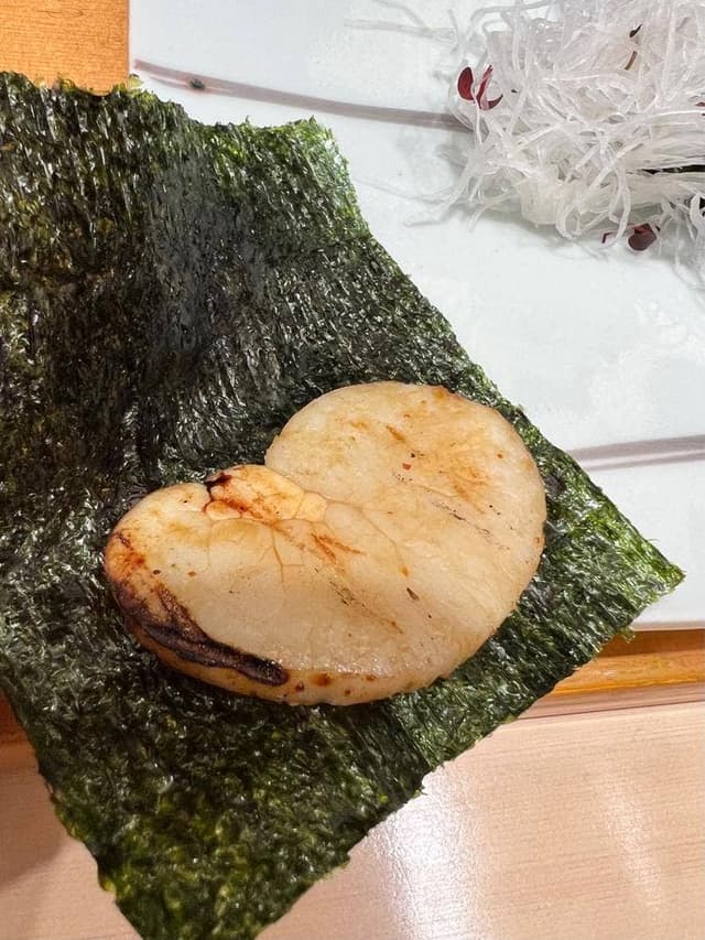 銀座 久兵衛 帝国ホテル大阪店 - サブ画像2