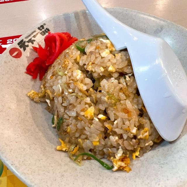 天下一品 港店 - サブ画像1