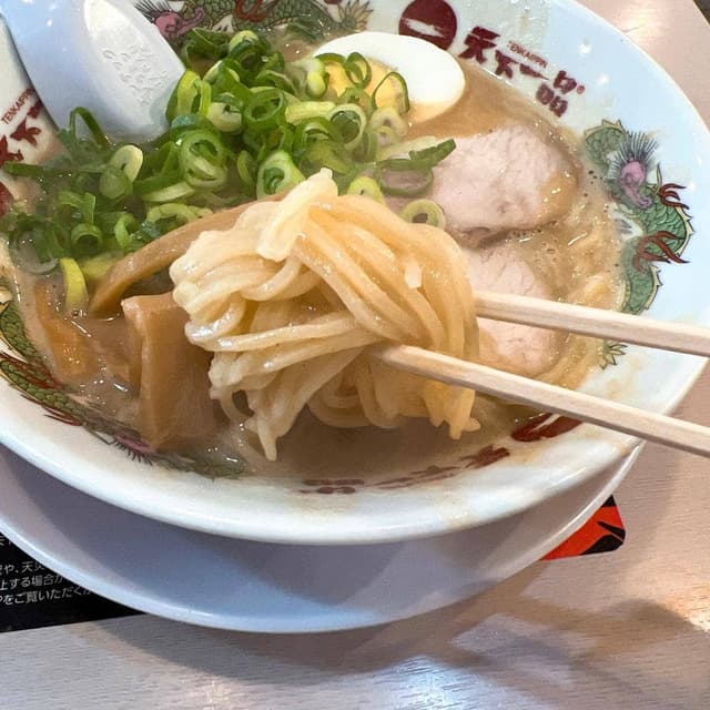 天下一品 港店 - サブ画像3