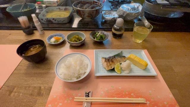 亀楽 - サブ画像2