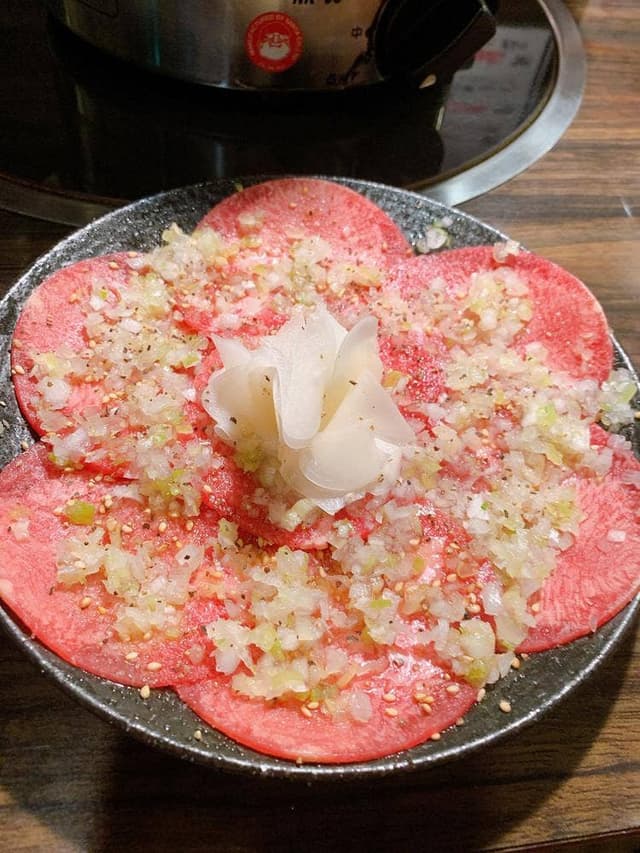 焼肉壽壽 - サブ画像3