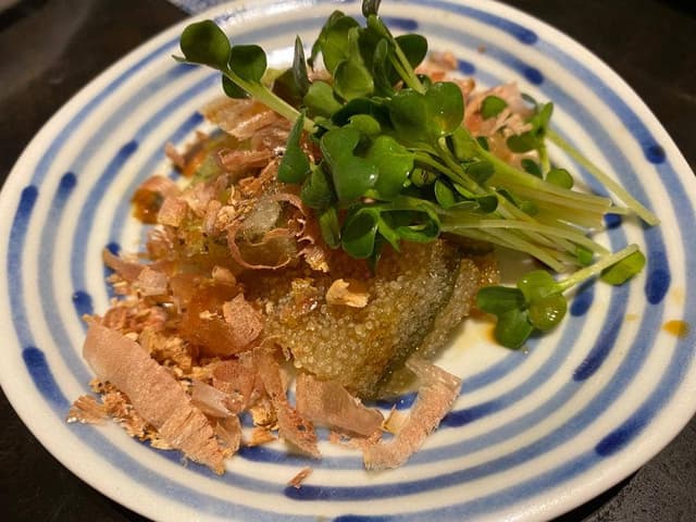 いろは鮨 - サブ画像3