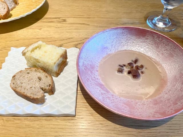 RISTORANTE & BAR E'VOLTA - サブ画像3