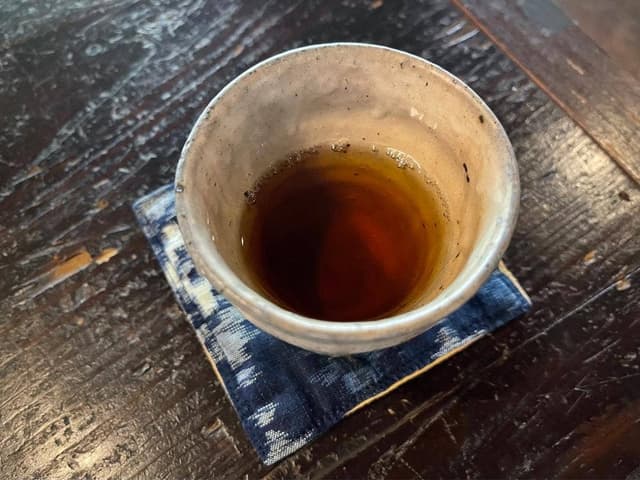 自然食レストラン 郷乃恵 - サブ画像1