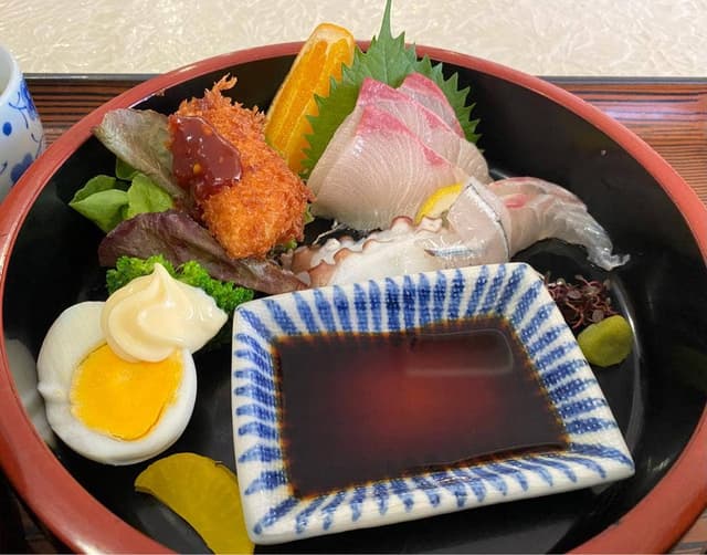 レストラン 竹亭 - サブ画像3