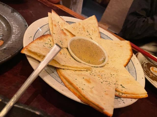 夕焼け飯店 - サブ画像3