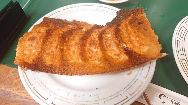 餃子の店 おけ以 - サブ画像3