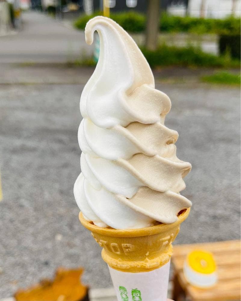 ミルキーハウス