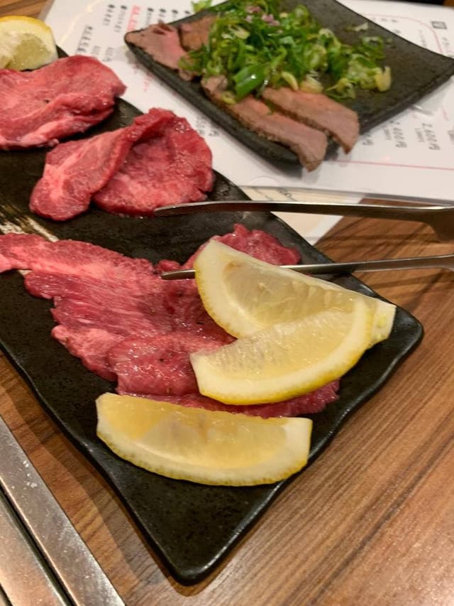 やきにく萬野 ルクア大阪店 - サブ画像2