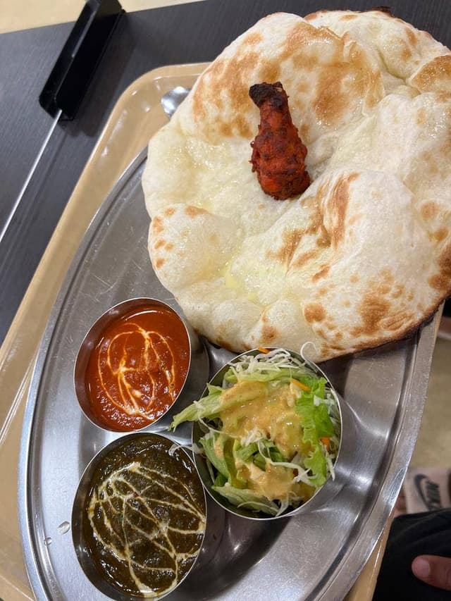 スパイス王国mini ヨシヅヤ津島店 - サブ画像1