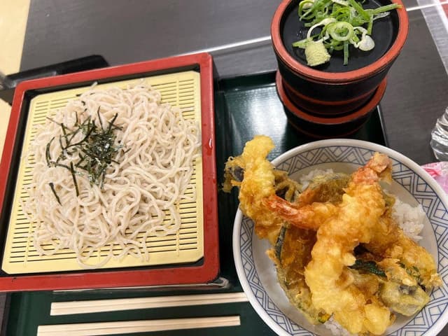 穂波大喰堂 ヨシヅヤ津島店 - サブ画像2