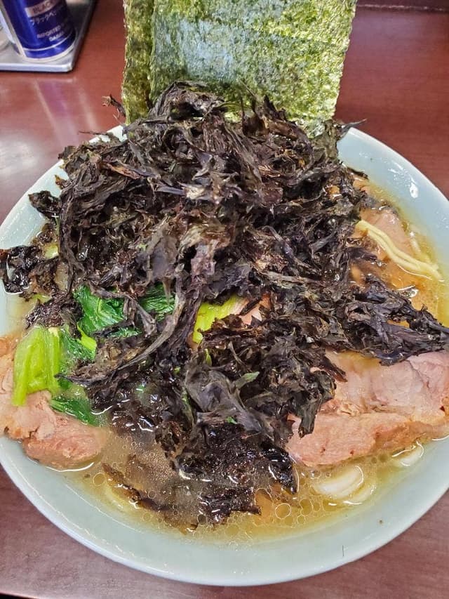 ラーメンショップ 二ツ橋店 - サブ画像3