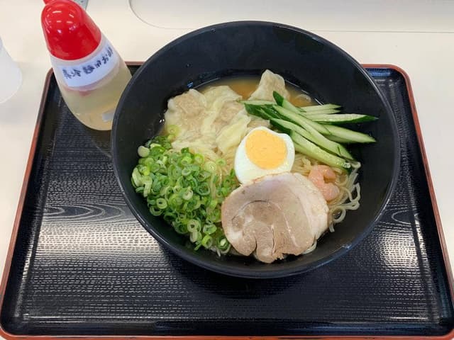 道の食堂 やはた亭 八幡PA下り - サブ画像1