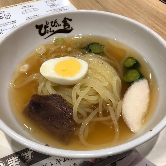ぴょんぴょん舎オンマーキッチン ラゾーナ川崎 - サブ画像2
