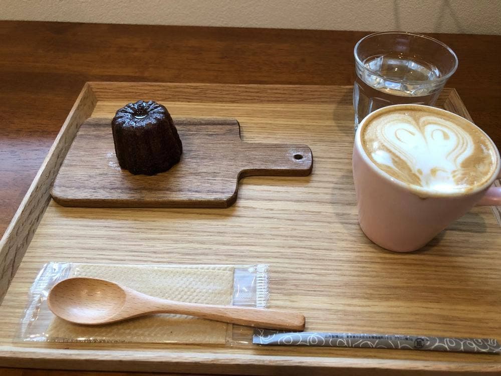 Delight -coffee&bake-
