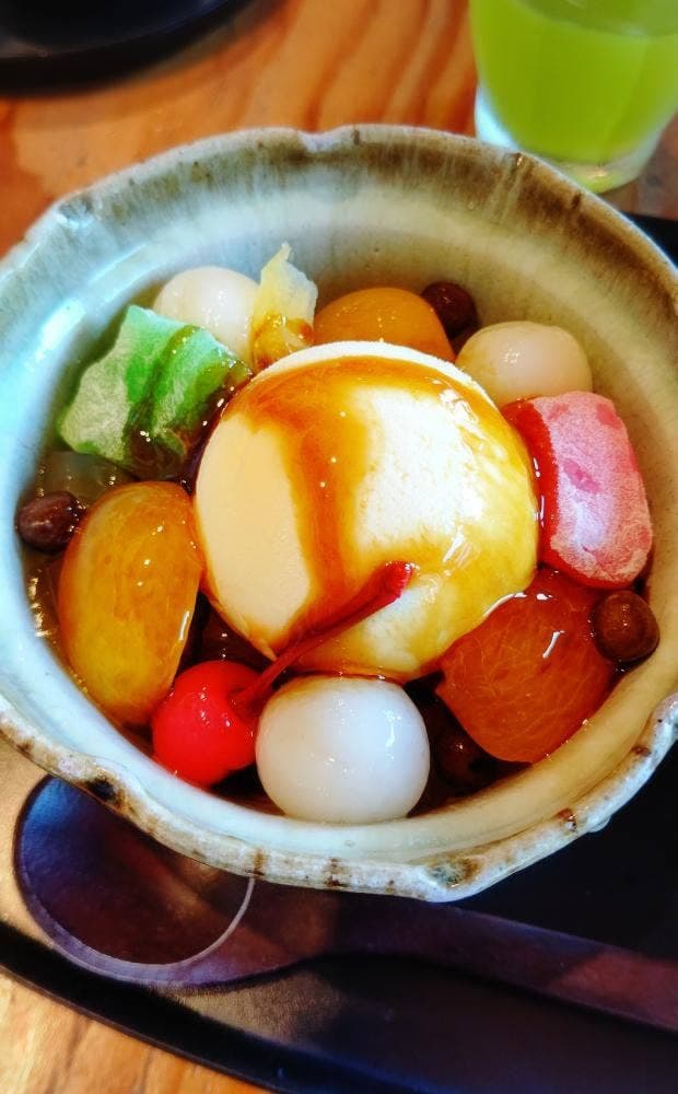 一石庵 - サブ画像3