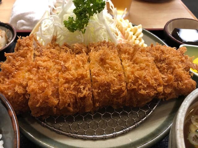 新興軒 - サブ画像2