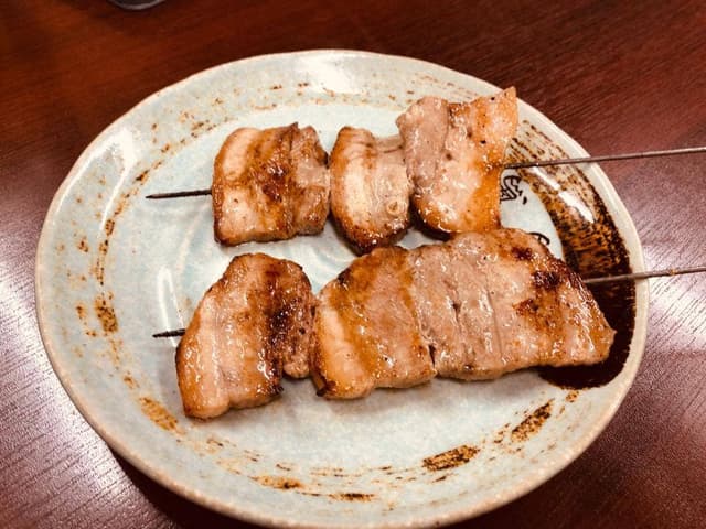 やき鳥 福鳥本店 - サブ画像3