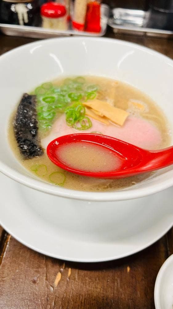 拉麺 べんげ - サブ画像2