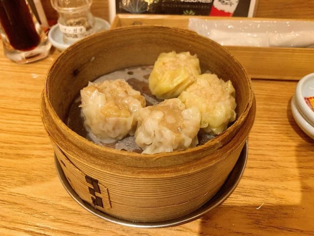 焼売のジョー 立川店 - サブ画像1