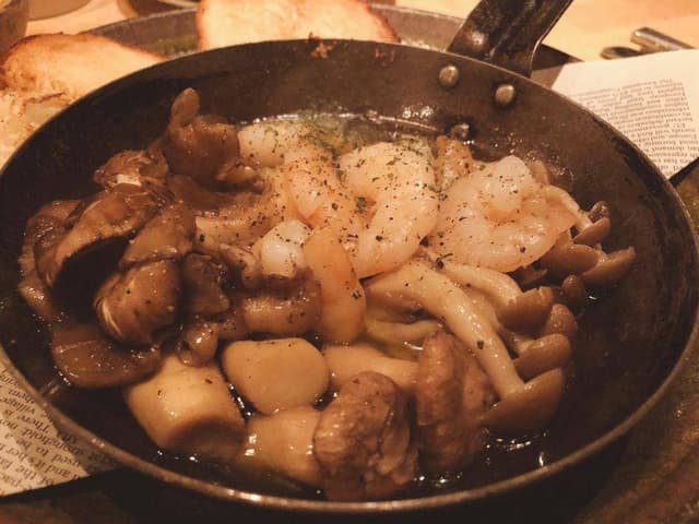 Yajinke - サブ画像2