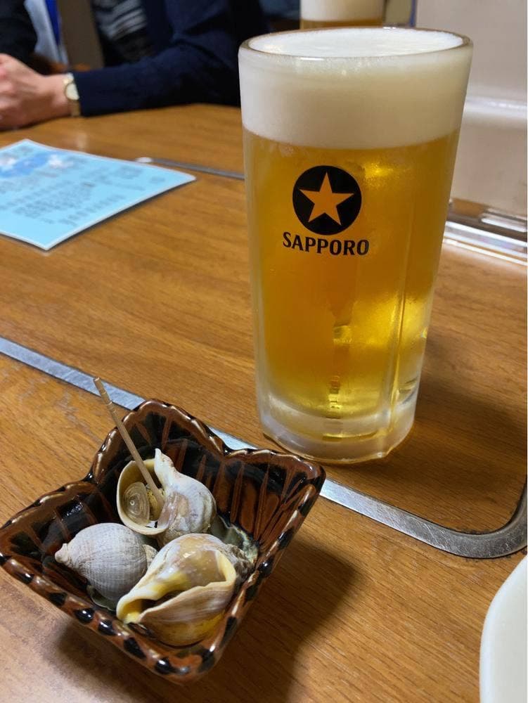 居酒屋 天売