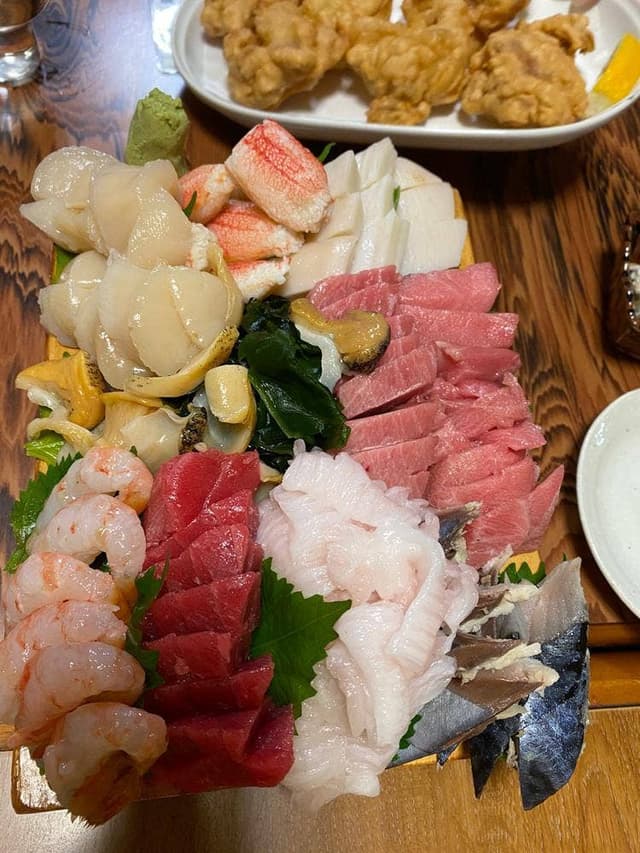居酒屋 天売 - サブ画像3