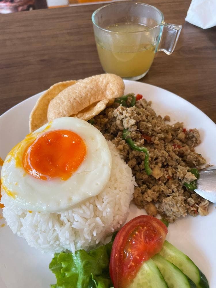 AJIAN BARU