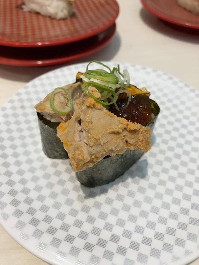 魚べい 大宰府大佐野店 - サブ画像2