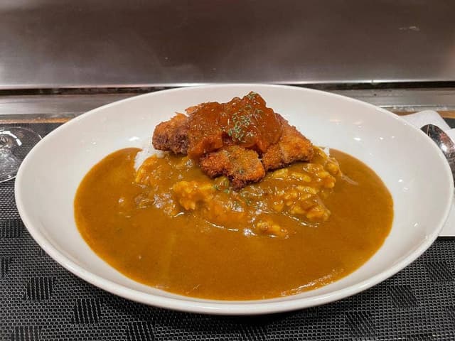 テッパンステーキハウス 青山 - サブ画像1