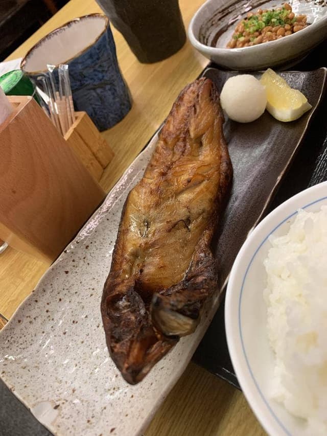 人形町 寅次郎 - サブ画像1