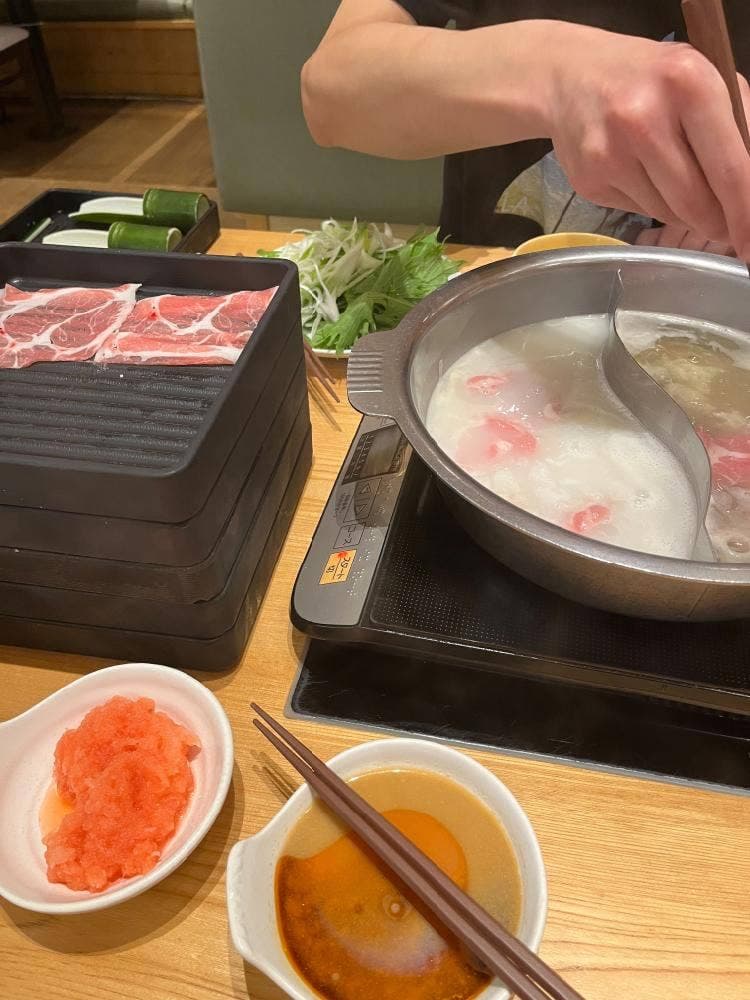 しゃぶ菜 イオンモール羽生店