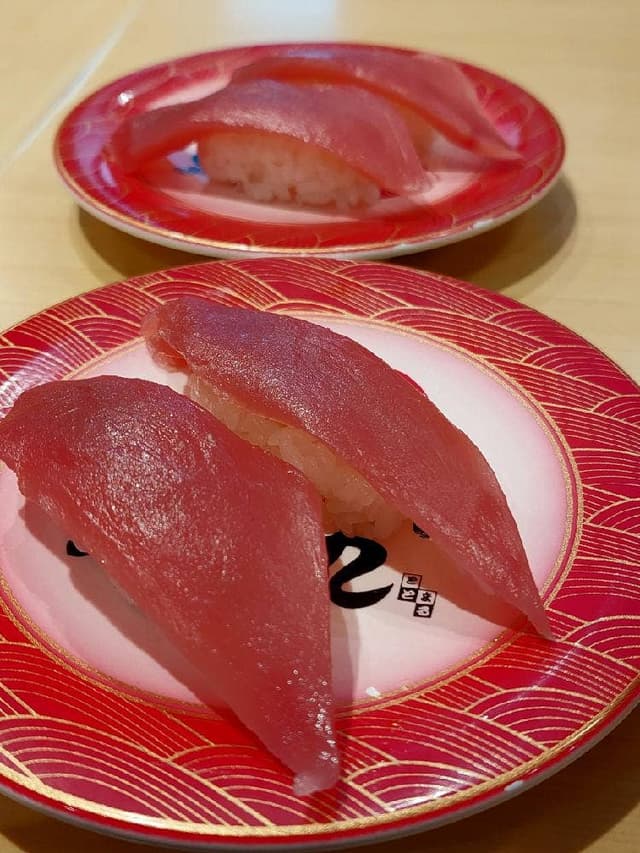 魚魚丸 イオンモール岡崎店 - サブ画像3