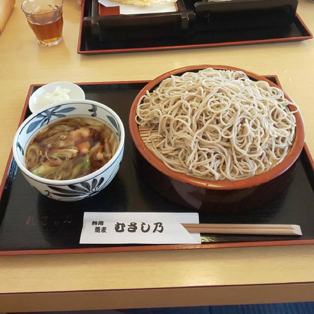 むさし乃