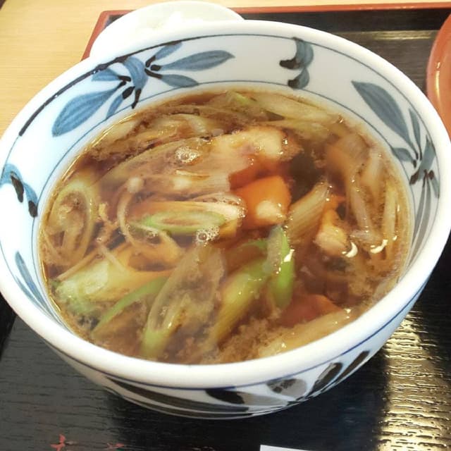 むさし乃 - サブ画像2