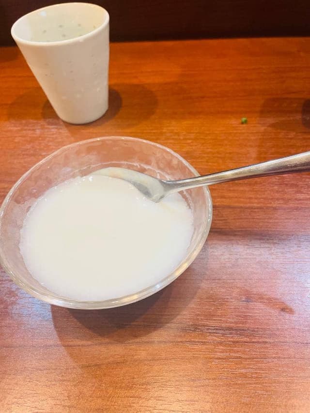 中国料理 木鷄 - サブ画像2