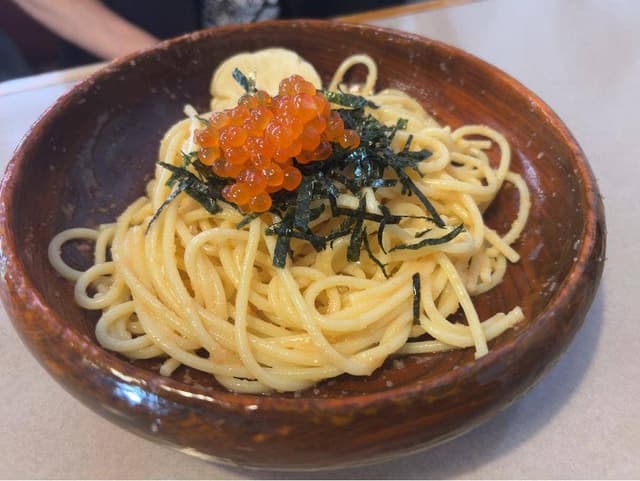 スパゲティ ダン - サブ画像3