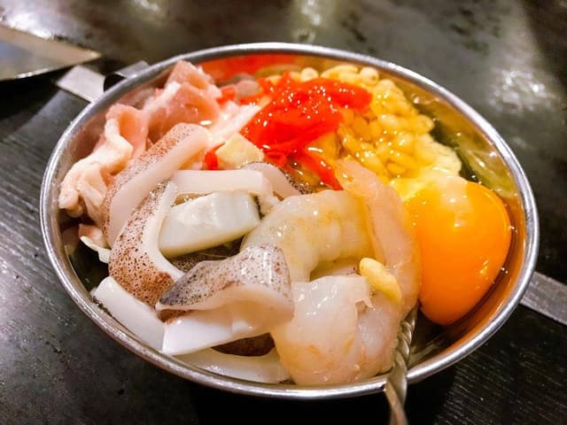 味覚庵 - サブ画像2