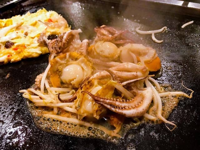味覚庵 - サブ画像1