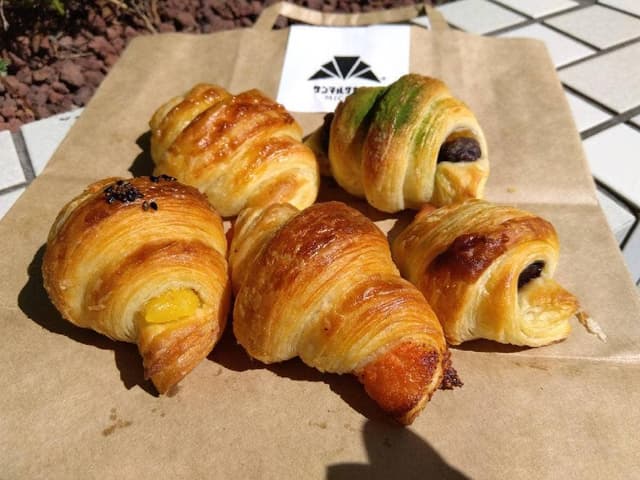 サンマルクカフェMICRO 阪急三番街店 - サブ画像1
