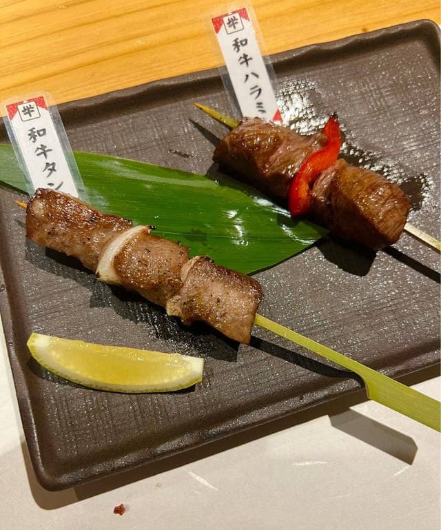 さつま福永牧場直営 ギュウドウ！ 三軒茶屋店 - サブ画像1
