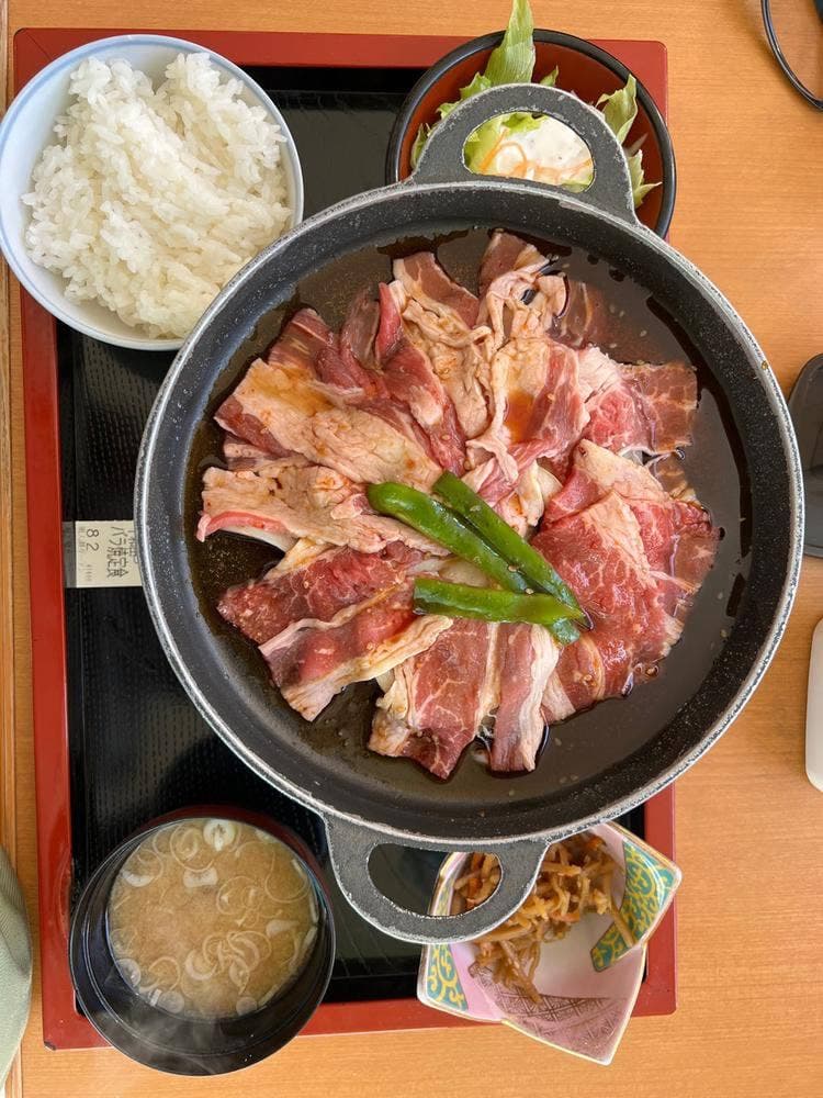 渓流の駅おいらせ 奥入瀬ガーデン