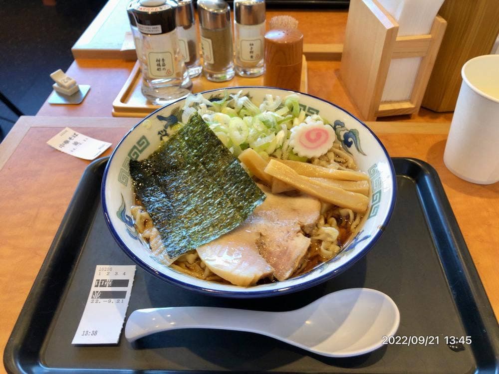 舎鈴 新所沢