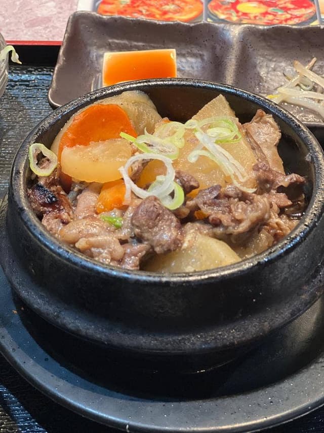 焼肉 龍 新橋 - サブ画像2