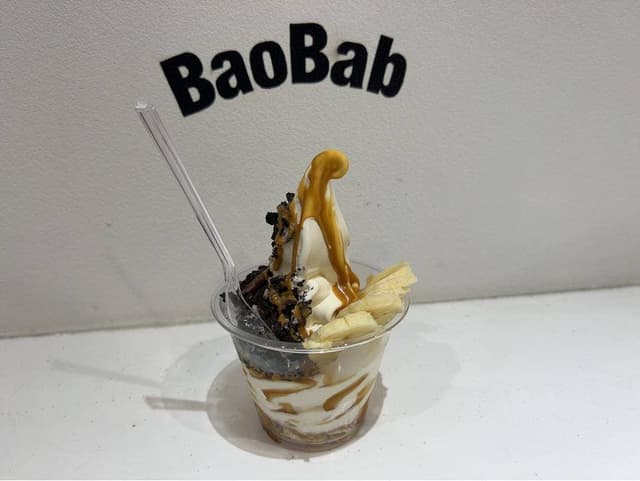 BaoBab 寝屋川店 - サブ画像3