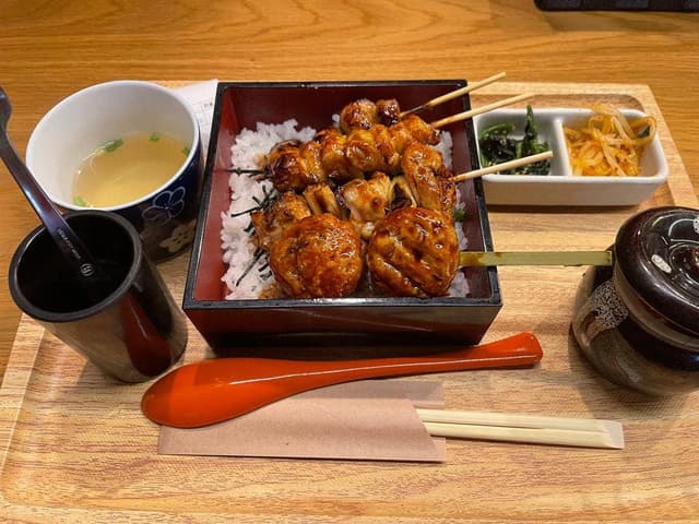 やきとり家 すみれ 渋谷宮益坂店 - サブ画像1