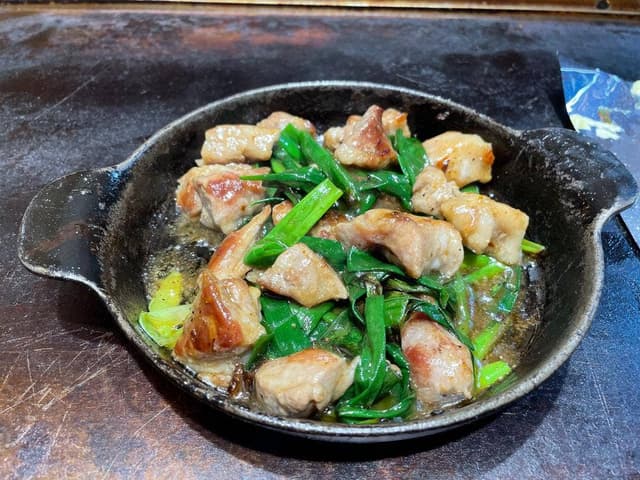 お好み焼・鉄板焼 きん太 香芝五位堂店 - サブ画像1