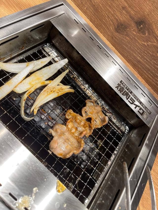 焼肉ライク 武蔵小山店 - サブ画像2